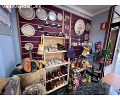 SE ALQUILA LOCAL COMERCIAL EN LEÓN Y CASTILLO