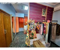 SE ALQUILA LOCAL COMERCIAL EN LEÓN Y CASTILLO