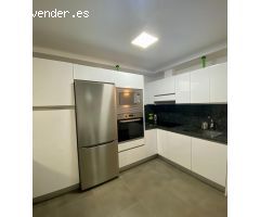 Estudio corta temporada en zona Guanarteme-Las Canteras