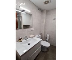 Estudio corta temporada en zona Guanarteme-Las Canteras