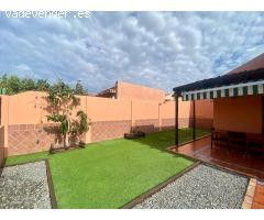 Bungalow en Sonenland, 2 habitaciones