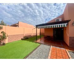 Bungalow en Sonenland, 2 habitaciones