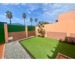 Bungalow en Sonenland, 2 habitaciones