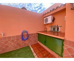 Bungalow en Sonenland, 2 habitaciones