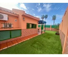 Bungalow en Sonenland, 2 habitaciones
