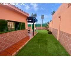 Bungalow en Sonenland, 2 habitaciones