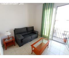 Piso en alquiler amueblado zona Vegueta