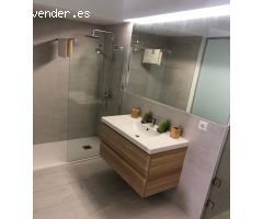 Estudio en Alquiler de Corta Temporada