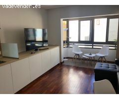 Estudio en Alquiler de Corta Temporada