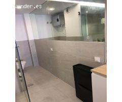 Estudio en Alquiler de Corta Temporada