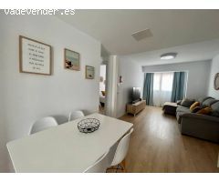 Piso en alquiler en Guanarteme, a 5 minutos de la playa de Las Canteras