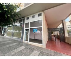 OPORTUNIDAD DE LOCAL COMERCIAL EN 7 PALMAS
