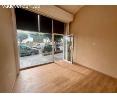 OPORTUNIDAD DE LOCAL COMERCIAL EN 7 PALMAS