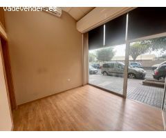 OPORTUNIDAD DE LOCAL COMERCIAL EN 7 PALMAS