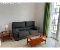 Piso en alquiler amueblado zona Vegueta