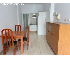 Piso en alquiler amueblado zona Vegueta