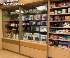 VENTA  DE LOCAL COMERCIAL CON OPCIÓN DE PLAZA DE GARAJE