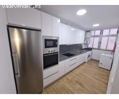 Habitación Sencilla a estrenar en piso compartido zona Santa María de Guía