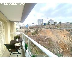 Se alquila piso temporal de 2 habitaciones zona Guanarteme