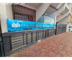 LOCAL EN ALQUILER EN EL PASEO DE LAS CANTERAS