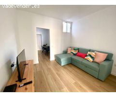 Apartamento en Alquiler en Las Palmas de Gran Canaria, Las Palmas