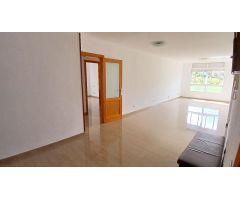 Piso en alquiler de 3 habitaciones zona Siete Palmas