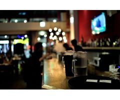 ¡Traspaso Restaurante-Cafetería de Hamburguesas en el Corazón de Telde!