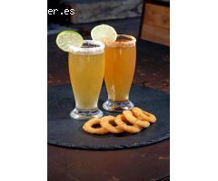 ¡Traspaso Restaurante-Cafetería de Hamburguesas en el Corazón de Telde!