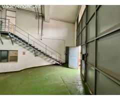 Oportunidad única Nave en el Polígono Industrial Las Torres