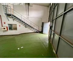 Oportunidad única Nave en el Polígono Industrial Las Torres