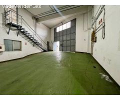 Oportunidad única Nave en el Polígono Industrial Las Torres