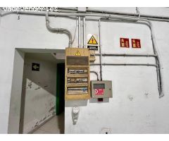 Oportunidad única Nave en el Polígono Industrial Las Torres