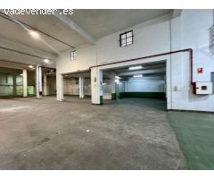 Oportunidad única Nave en el Polígono Industrial Las Torres