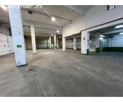 Oportunidad única Nave en el Polígono Industrial Las Torres