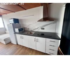 Maravilloso Loft en Alquiler en Cambadud a tan solo 10 min de Arucas