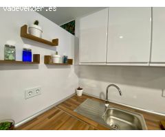 Estudio en alquiler temporal zona Las Canteras