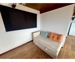 Estudio en alquiler en Cambalud a 10 min. de Arucas