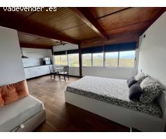 Estudio en alquiler en Cambalud a 10 min. de Arucas