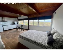 Estudio en alquiler en Cambalud a 10 min. de Arucas