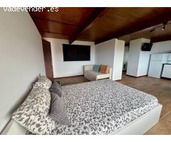 Estudio en alquiler en Cambalud a 10 min. de Arucas