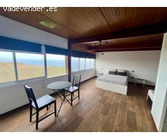 Estudio en alquiler en Cambalud a 10 min. de Arucas