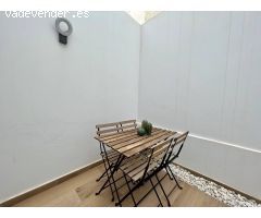 Piso en alquiler en Guanarteme, a 5 minutos de la playa de Las Canteras