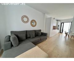 Piso en alquiler en Guanarteme, a 5 minutos de la playa de Las Canteras