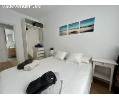 Piso en alquiler en Guanarteme, a 5 minutos de la playa de Las Canteras