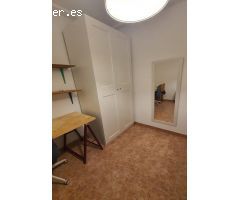 Habitación en alquiler para Estudiantes zona Mesa y López