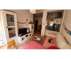 Habitación en alquiler para Estudiantes zona Mesa y López