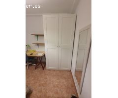 Habitación en alquiler para Estudiantes zona Mesa y López