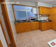Habitación en alquiler para Estudiantes zona Mesa y López