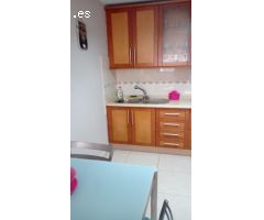PISO EN ARUCAS CORTA TEMPORADA