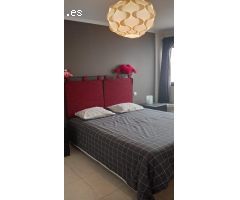 PISO EN ARUCAS CORTA TEMPORADA